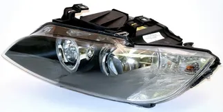 Magneti Marelli AL (Automotive Lighting) Left Headlight Assembly - 63117182517